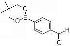 Structur of 128376-65-8