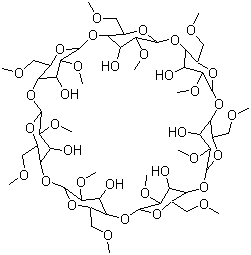 Structural Formula