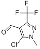 Structural Formula