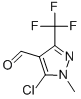 Structur of 128455-62-9