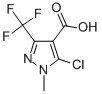 Structur of 128455-63-0