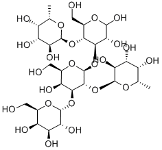 Structur of 128464-26-6