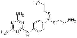 Structur of 128470-15-5