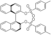 Structural Formula