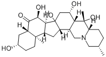 Structural Formula