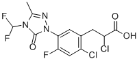Structural Formula