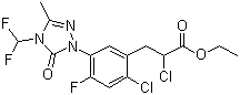 Structural Formula