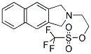 Structur of 128651-50-3