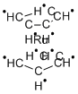 Structur of 1287-13-4