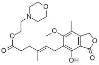 Structural Formula