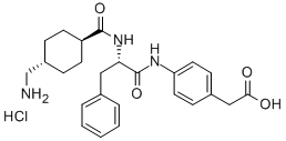 Structural Formula