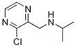 Structural Formula