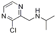 Structur of 1289385-16-5