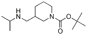 Structural Formula