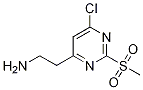 Structur of 1289386-46-4