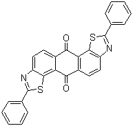 Structur of 129-09-9