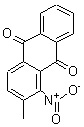 Structur of 129-15-7