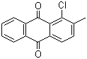 Structur of 129-35-1