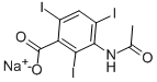 Structural Formula