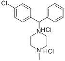 Structur of 129-71-5