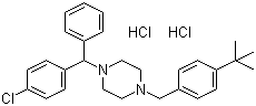 Structur of 129-74-8