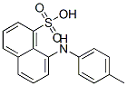 Structural Formula