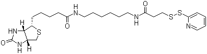 Structur of 129179-83-5