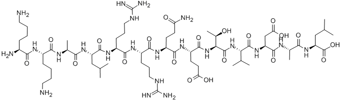 Structural Formula