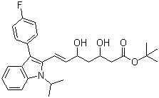 Structural Formula