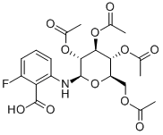 Structural Formula