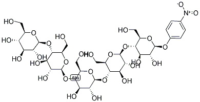 Structur of 129411-63-8