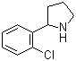 Structur of 129540-21-2