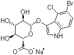 Structur of 129541-41-9