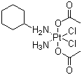 Structur of 129580-63-8