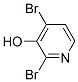 Structural Formula