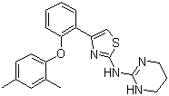 Structur of 129639-79-8