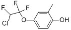 Structur of 129670-05-9