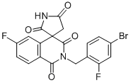 Structural Formula