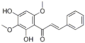 Structur of 129724-43-2