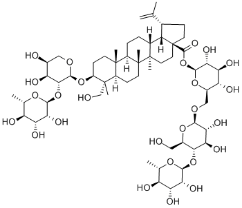Structural Formula