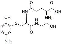 Structural Formula