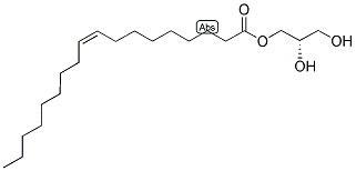 Structural Formula
