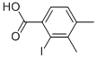 Structur of 129833-31-4