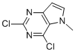 Structural Formula