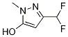 Structural Formula