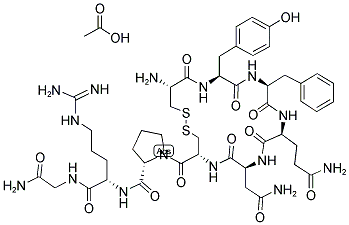 Structural Formula