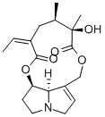 Structural Formula