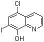 Structur of 130-26-7