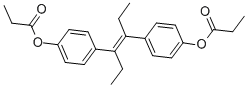 Structural Formula