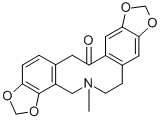 Structural Formula